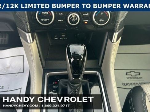 Used 2020 Subaru Forester Limited image 33