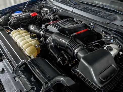 Used 2019 Ford F150 Raptor w/ Equipment Group 802A Luxury image 48