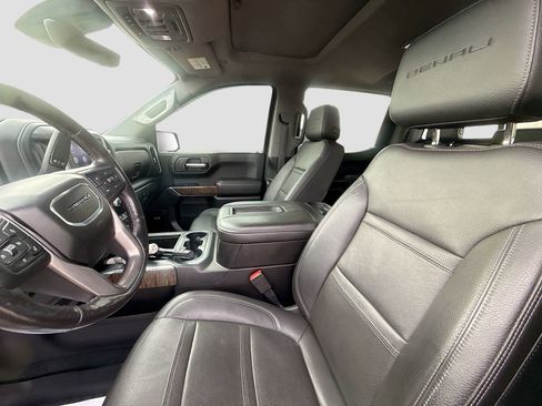 Used 2019 GMC Sierra 1500 Denali image 24