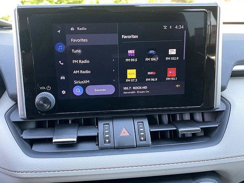 Certified 2023 Toyota RAV4 XLE Premium image 17