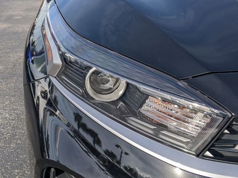 Certified 2024 Kia Forte LX image 8