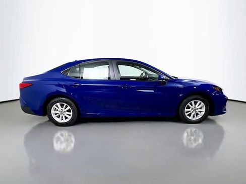 New 2026 Toyota Camry LE image 2
