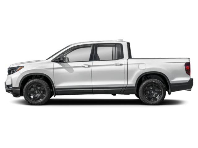 Used 2025 Honda Ridgeline Black Edition image 3