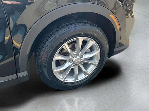 Used 2023 Honda CR-V EX-L image 33