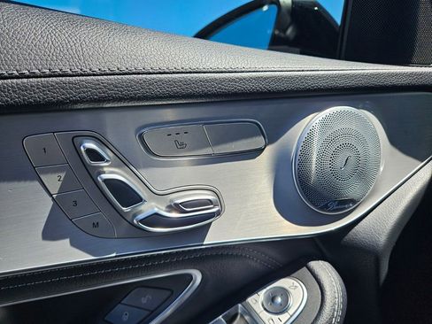Certified 2020 Mercedes-Benz GLC 43 AMG 4MATIC image 17