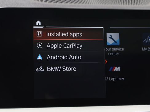 Used 2021 BMW 440i xDrive Coupe w/ Premium Package AWD/4WD image 40