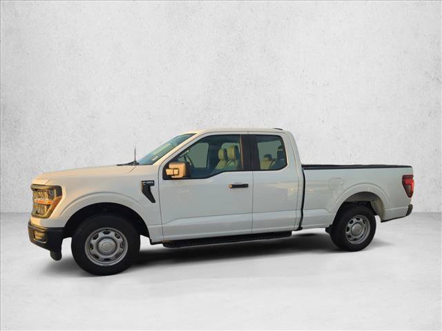 Used 2026 Ford F150 XL RWD image 6