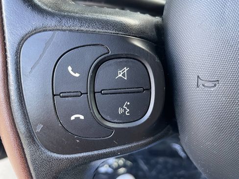 Used 2015 FIAT 500L Trekking FWD image 15
