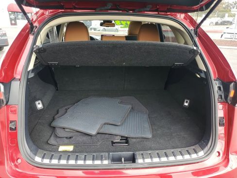 Used 2019 Lexus NX 300 FWD image 29