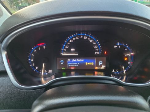 Used 2016 Cadillac SRX Luxury w/ Driver Awareness Package image 21