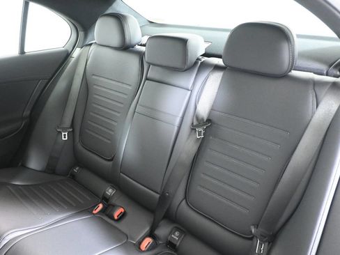 Certified 2026 Mercedes-Benz C 300 4MATIC Sedan image 4