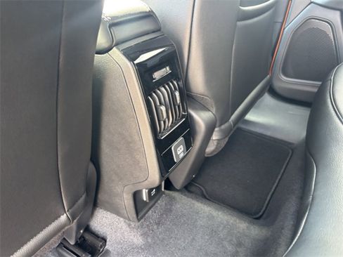 New 2026 Jeep Compass Latitude image 26