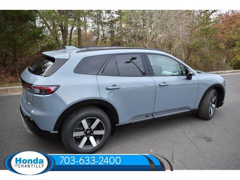 New 2026 Honda Prologue Touring image 11