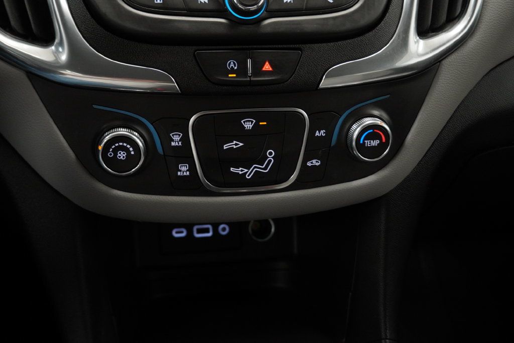 Certified 2024 Chevrolet Equinox LS w/ LS Convenience Package AWD/4WD image 29