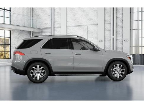 Certified 2024 Mercedes-Benz GLE 350 4MATIC image 17