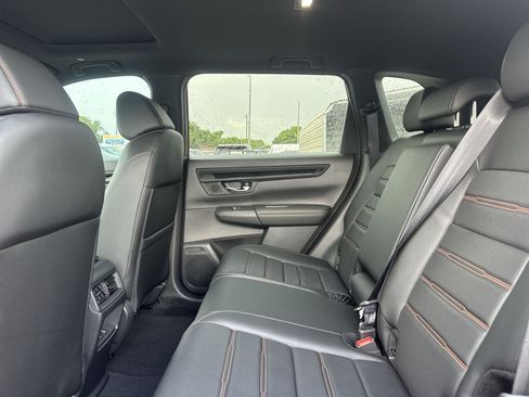 Used 2026 Honda CR-V Sport-L image 22