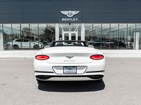 Certified 2022 Bentley Continental GT AWD/4WD image 11
