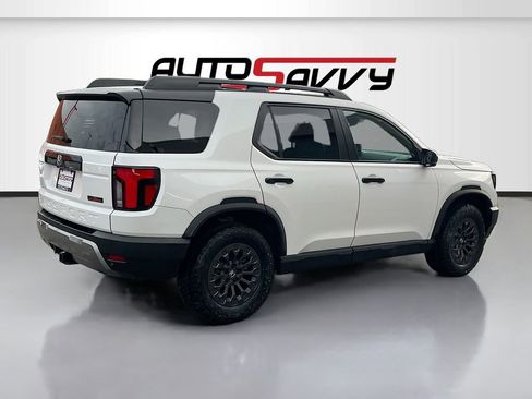 Used 2026 Honda Passport TrailSport image 7