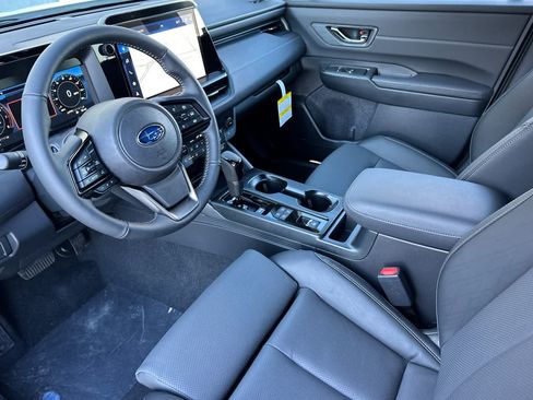 New 2026 Subaru Outback Touring XT image 9