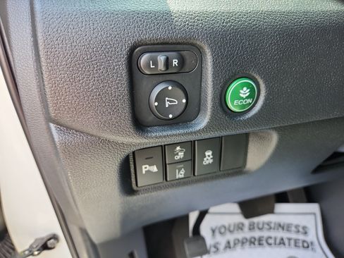 Used 2022 Honda Passport EX-L image 18
