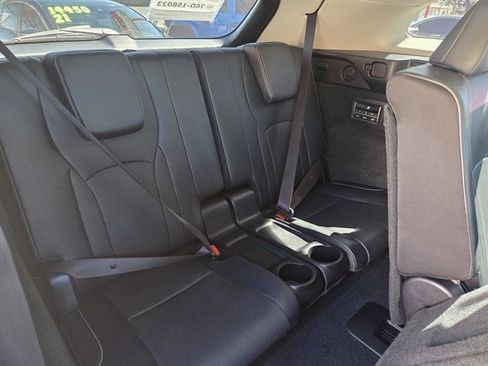 Used 2018 Lexus RX 350L FWD image 11