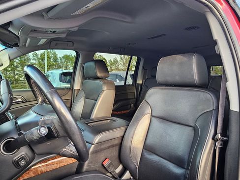 Used 2020 Chevrolet Suburban Premier w/ Max Trailering Package image 21