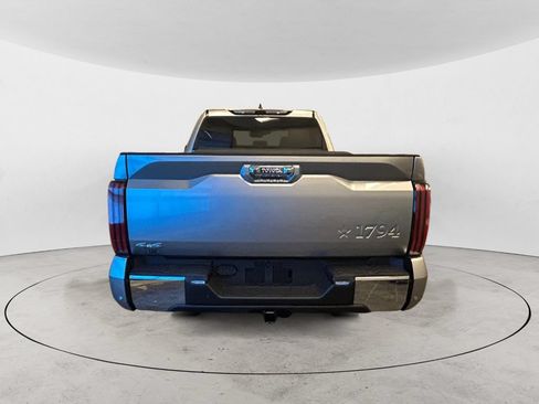 New 2026 Toyota Tundra 1794 Edition AWD/4WD image 4