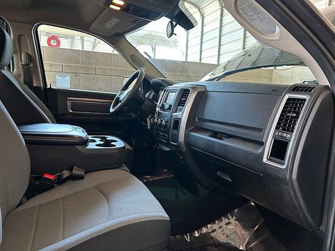 Used 2024 RAM 1500 Classic SLT RWD image 28