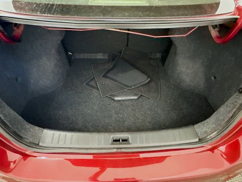 Used 2017 Nissan Sentra SV w/ Electronics Package FWD image 29