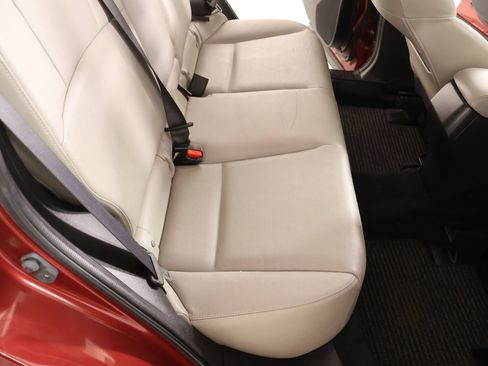 Used 2015 Subaru Forester 2.5i Limited w/ Popular Package #2 AWD/4WD image 14