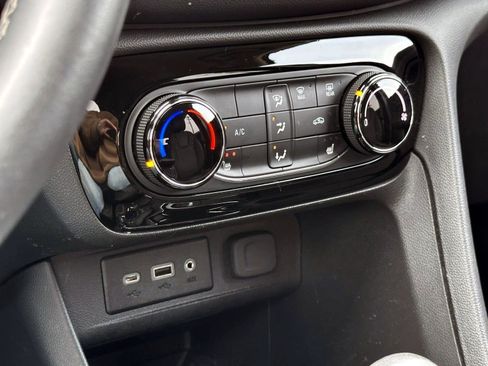 Certified 2023 Buick Encore GX Preferred w/ Cold Weather Comfort Package image 23