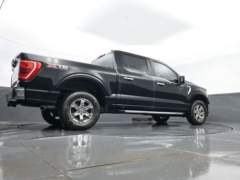 Used 2023 Ford F150 XLT w/ XTR Package AWD/4WD image 23