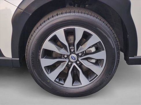 Certified 2023 Subaru Outback Limited image 23