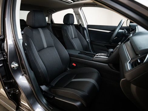 Used 2017 Honda Civic EX image 29