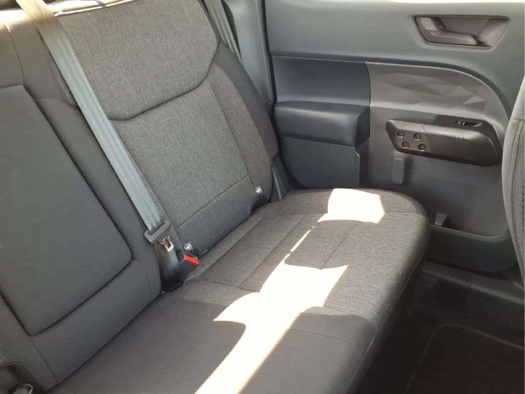 Used 2024 Ford Maverick XLT w/ XLT Luxury Package FWD image 20