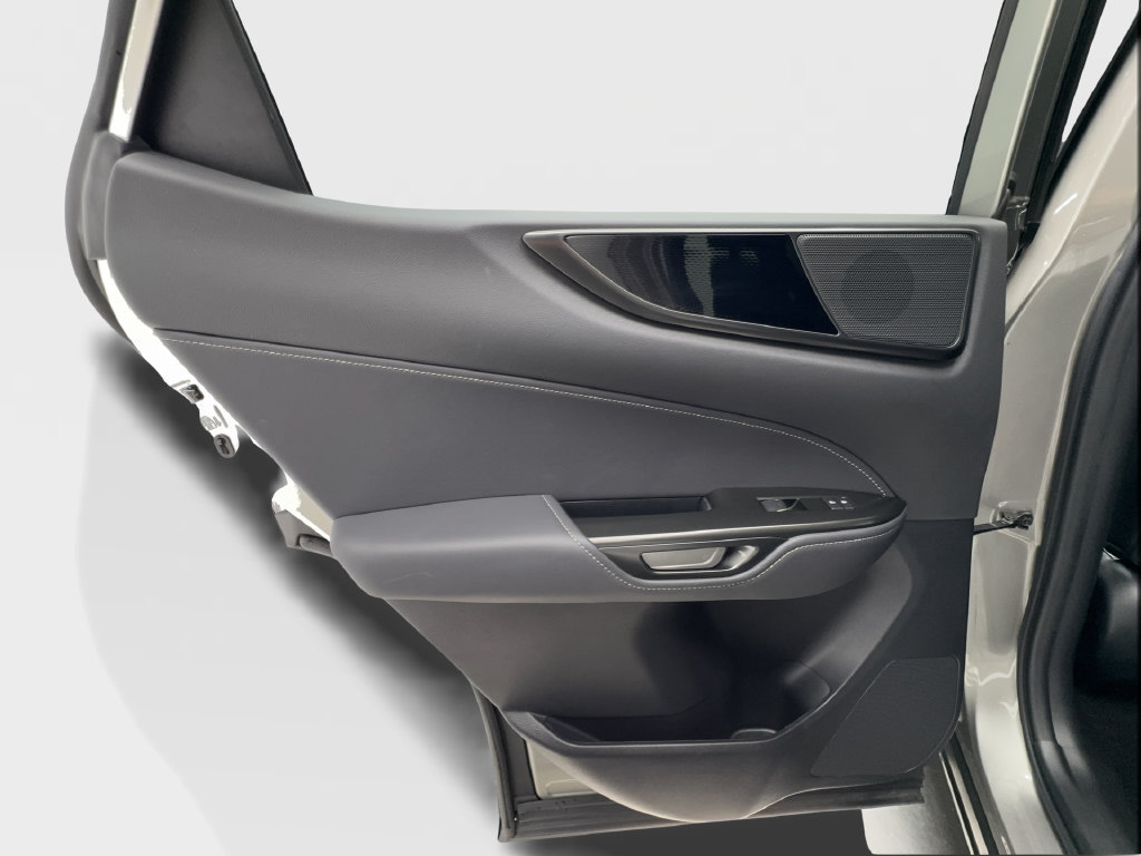 Used 2024 Lexus NX 350 AWD w/ Cold Area Package image 29