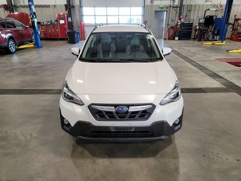 Used 2021 Subaru Crosstrek 2.5i Limited AWD/4WD image 2