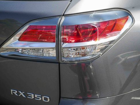 Used 2013 Lexus RX 350 AWD w/ Navigation Pkg image 7