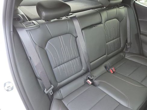 New 2026 Buick Envista Avenir image 29