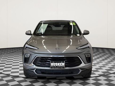 Used 2025 Buick Encore GX Preferred image 3