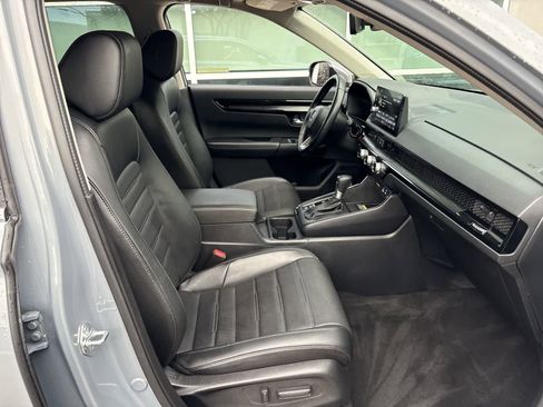 Certified 2025 Honda CR-V EX-L image 13