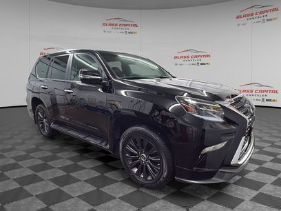 Used 2023 Lexus GX 460 Luxury w/ Sport Design Package