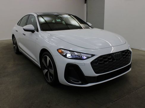 New 2026 Audi A5 2.0T Prestige AWD/4WD image 6