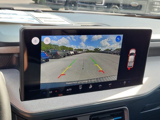 New 2026 Ford Maverick XLT FWD image 30