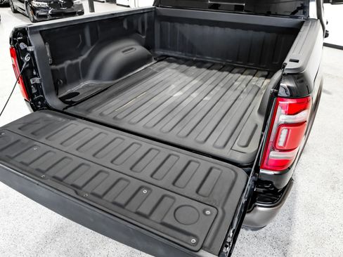 Used 2020 RAM 1500 Limited image 67