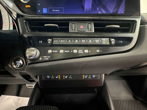 Used 2023 Lexus ES 350 F Sport w/ Accessory Package (Z2) image 30
