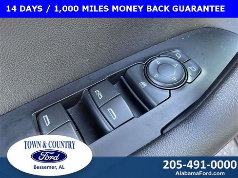 Used 2025 Chevrolet Blazer RS image 17