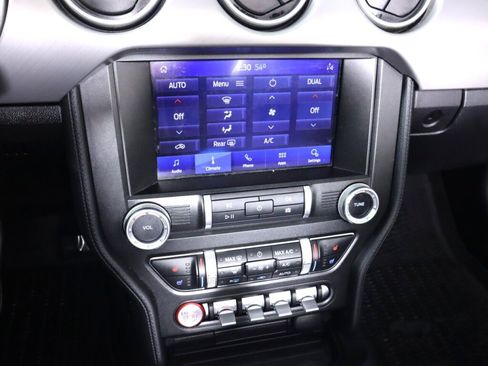 Used 2020 Ford Mustang Premium RWD image 16