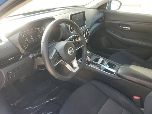 Used 2021 Nissan Sentra SV image 19