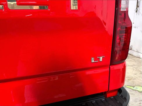 Certified 2022 Chevrolet Silverado 1500 LT image 27